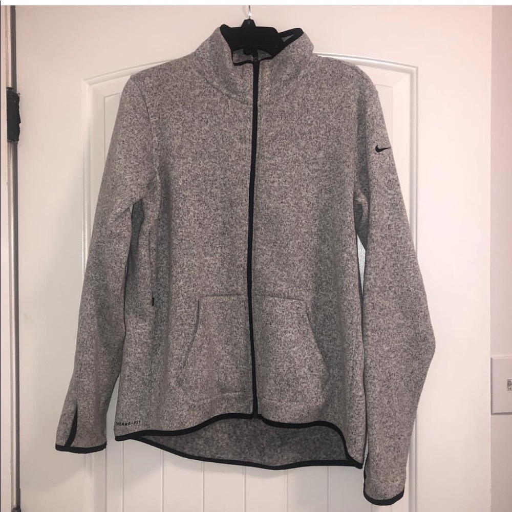 nike jacket